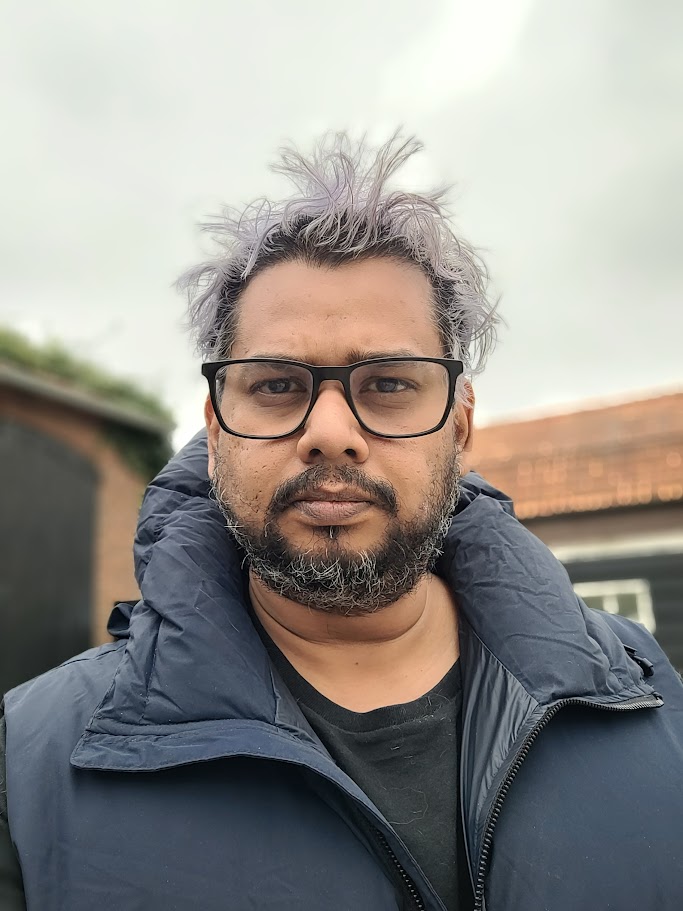 AI Agency & Technology HTML Template